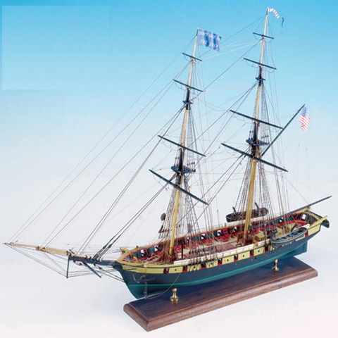 Model Shipways Niagara Kit